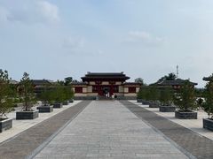 -洛阳古墓博物馆