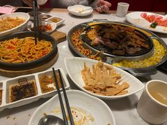-韩宫宴烤肉·料理(苏州中心店)