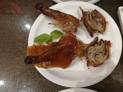 -阿庄新豫菜(航海东路店)