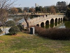 -虞山风景区
