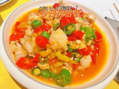 -江味龙虾馆·裸蓝龙虾(南山店)