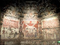 -洛阳古墓博物馆