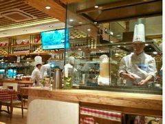 -西贝莜面村(近铁城市广场店)