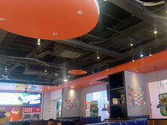 -里岛烤鱼(东港凯虹广场店)