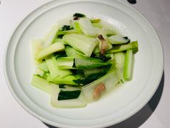 家烧油冬菜-荣小馆(安达仕店)