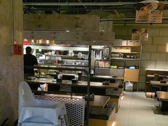 -新石器烤肉(中房金谊广场店)