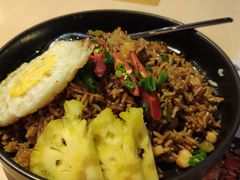 -来龙里 精致 东南亚餐室(万象城店)