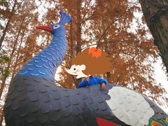 -成飞公园