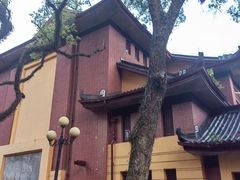 -桂林独秀峰王城景区