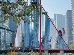 -深圳湾万象城(南山店)