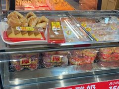 -味多美蛋糕(安定门店)