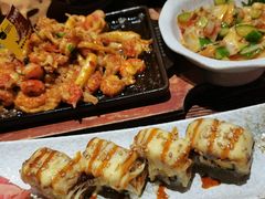 -小川洋风料理(街道口店)