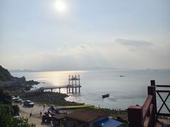 -养马岛旅游度假区