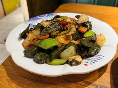 -军嫂烧烤(马家店)