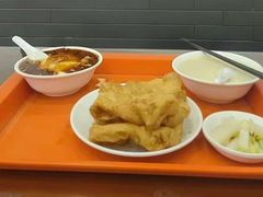 -护国寺小吃(左家庄店)