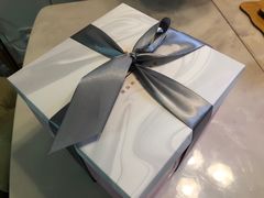 -福气鲜活面包·生日蛋糕