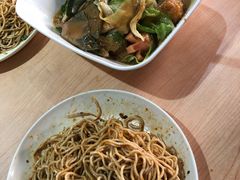 脏麻辣烫-林静小吃(复兴路店)