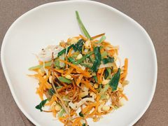 -香山湖家家宴(中山陵店)