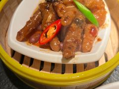 -蝴蝶里·粤菜·点心(滨江龙湖店)