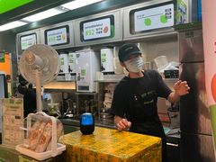 -柠季·手打柠檬茶(静安大悦城北座B1店 )