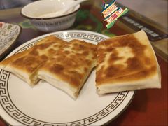 -格日勒阿妈蒙古厨房(新华广场店)