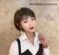 -慕名造型