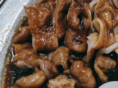 -海滨鸭仔饭(海宁店)