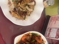 -鸿旺海鲜楼(平潭流水店)