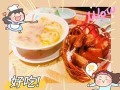 -点都德(长泰广场店)