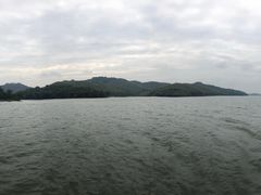 -天目湖山水园