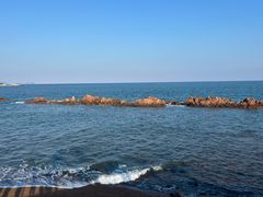 -小麦岛公园