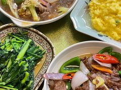 -聂记粤菜馆(鼓西路店)