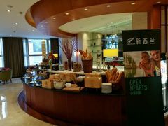 -重庆解放碑帝晶酒店·姜厨房西餐厅