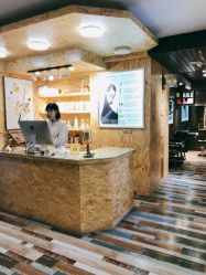 -构想时尚发型会所