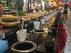 -龍歌自助小火锅(崂山丽达店)