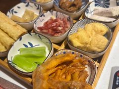 -螺大喜螺蛳粉火锅(雍和宫店)