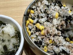 -米村拌饭(江宁万达店)
