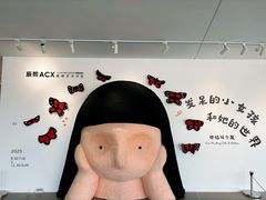 -辰熙ACX星海艺术中心