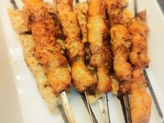 -大闫家烧烤·小海鲜家常菜(郑庄店)