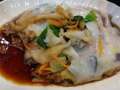 -燊意布拉肠云吞面(中山四路店)