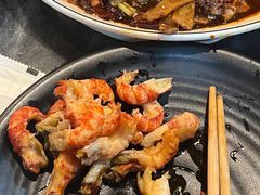 -红盔甲·小龙虾(长寿路店)