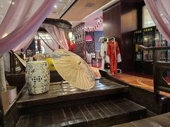 -中关村皇冠假日酒店·红轩中餐厅