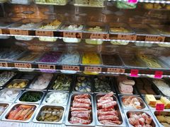 -亲爱哒麻辣烫 Mrs zan's kitchen