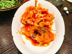 -海天楼中餐厅(吴宫泛太平洋酒店)