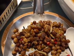 -楚鱼王·河鲜·湖北菜(华农店)
