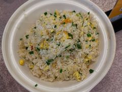 葱花蛋炒饭-新南华大酒店(长寿店)