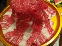 -牛YO寿喜烧·铁板烧和牛火锅自助(市府恒隆店)