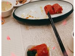-龙的酒楼·手工早茶·顺德菜(近良路店)