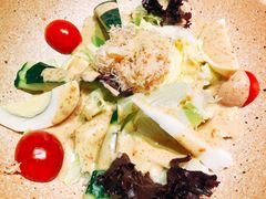 -蟹将军·松叶蟹和牛日料放题自助(K11店)