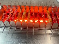 -邢氏老太太烧烤(南山店)